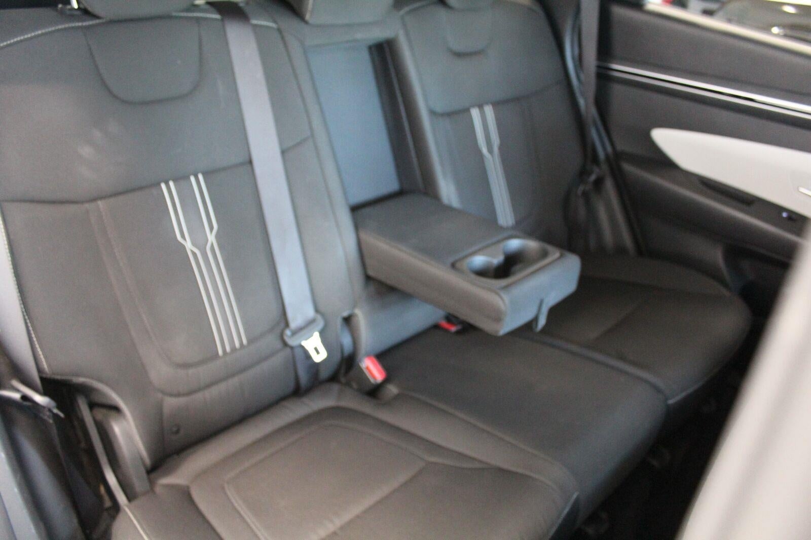 2023 Hyundai TUCSON SEL AWD
