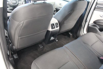 2023 Hyundai TUCSON SEL AWD