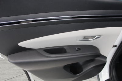 2023 Hyundai TUCSON SEL AWD