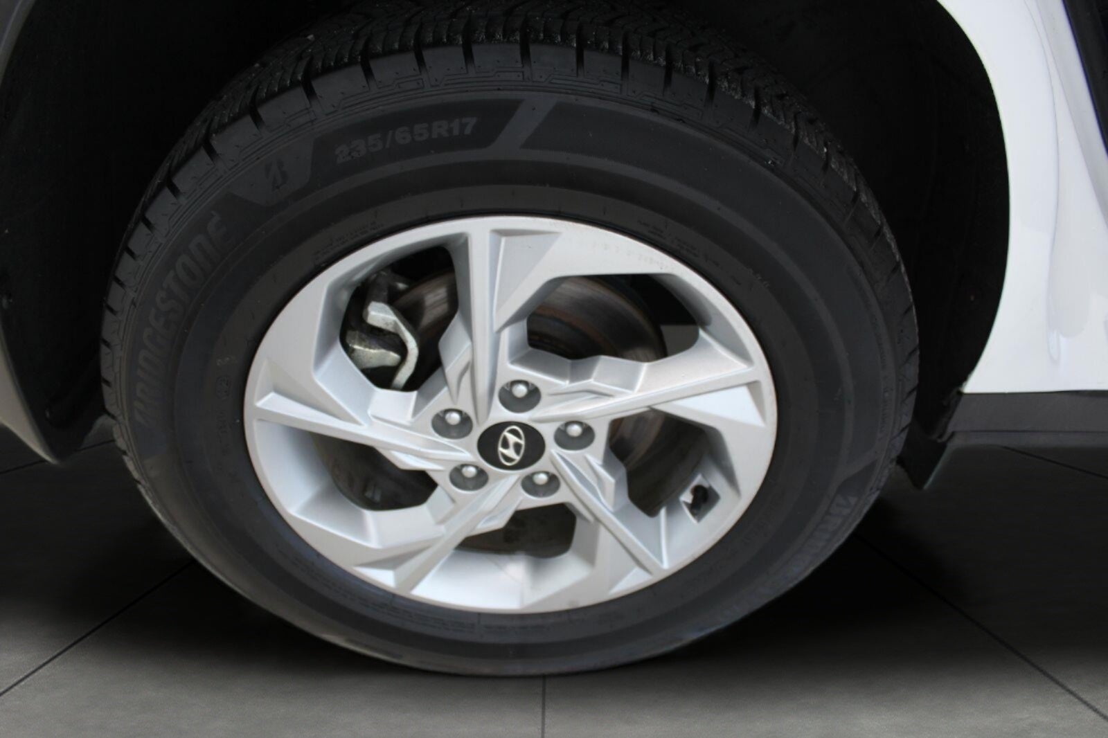 2023 Hyundai TUCSON SEL AWD