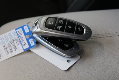 2023 Hyundai TUCSON SEL AWD