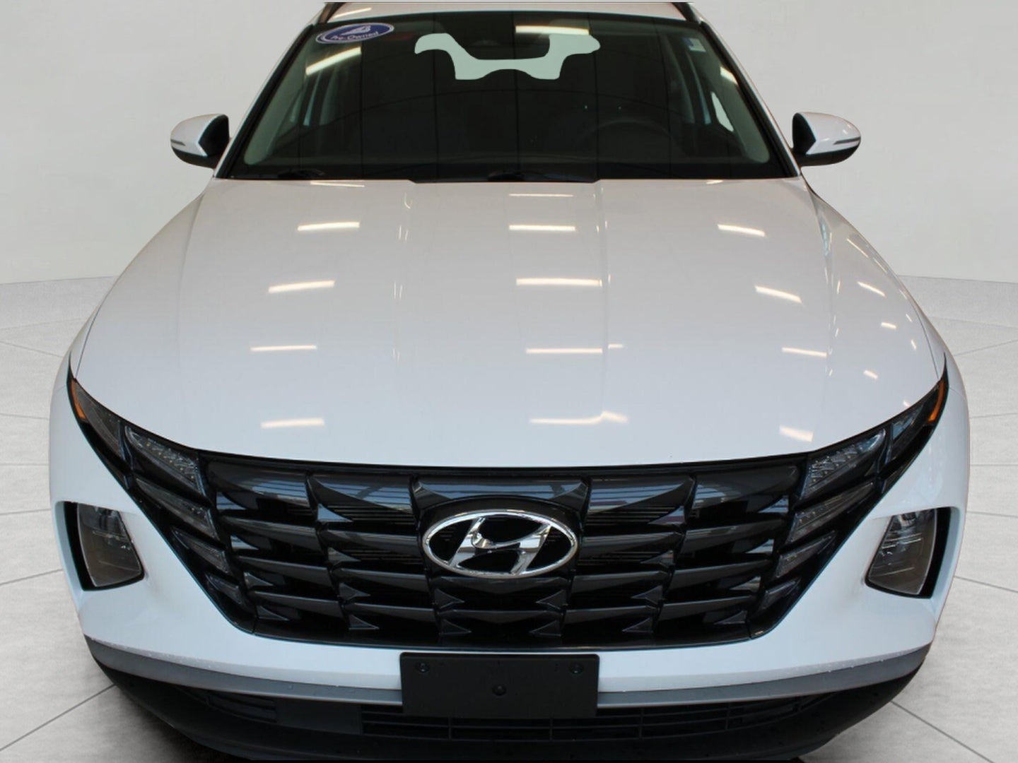 2023 Hyundai TUCSON SEL AWD