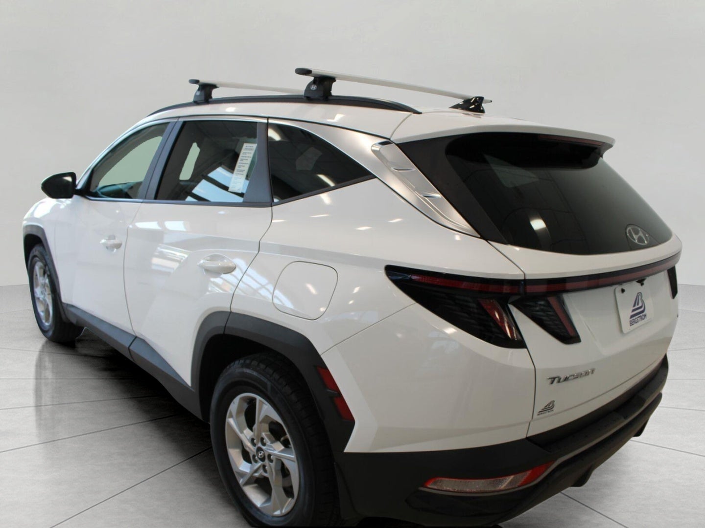 2023 Hyundai TUCSON SEL AWD