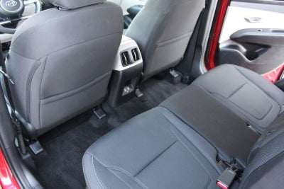 2022 Hyundai TUCSON SEL AWD