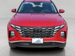 2022 Hyundai TUCSON SEL AWD