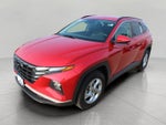 2022 Hyundai TUCSON SEL AWD