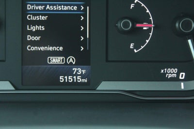 2022 Hyundai TUCSON SEL AWD