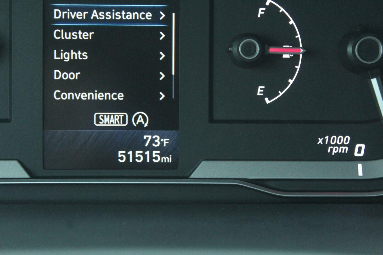 2022 Hyundai TUCSON SEL AWD