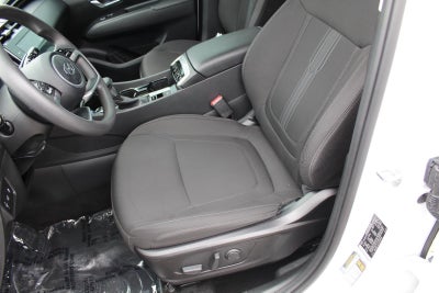 2023 Hyundai TUCSON SEL AWD