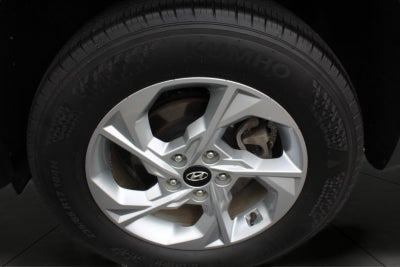 2023 Hyundai TUCSON SEL AWD