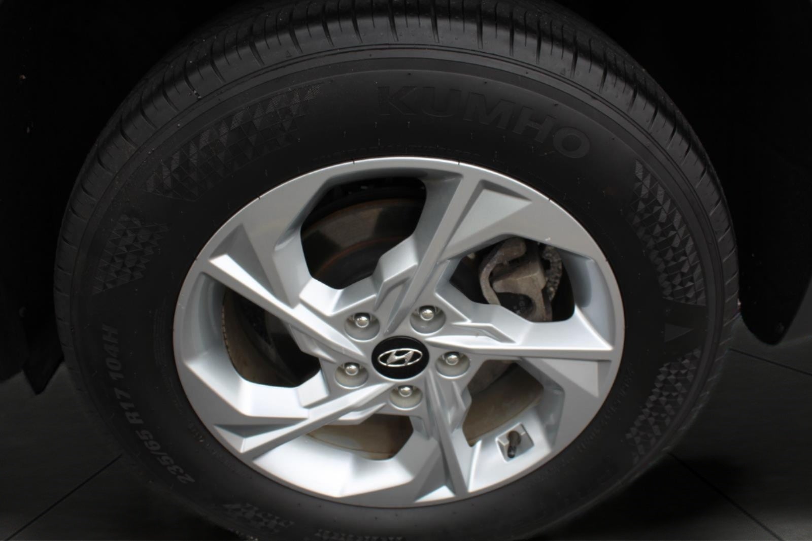 2023 Hyundai TUCSON SEL AWD