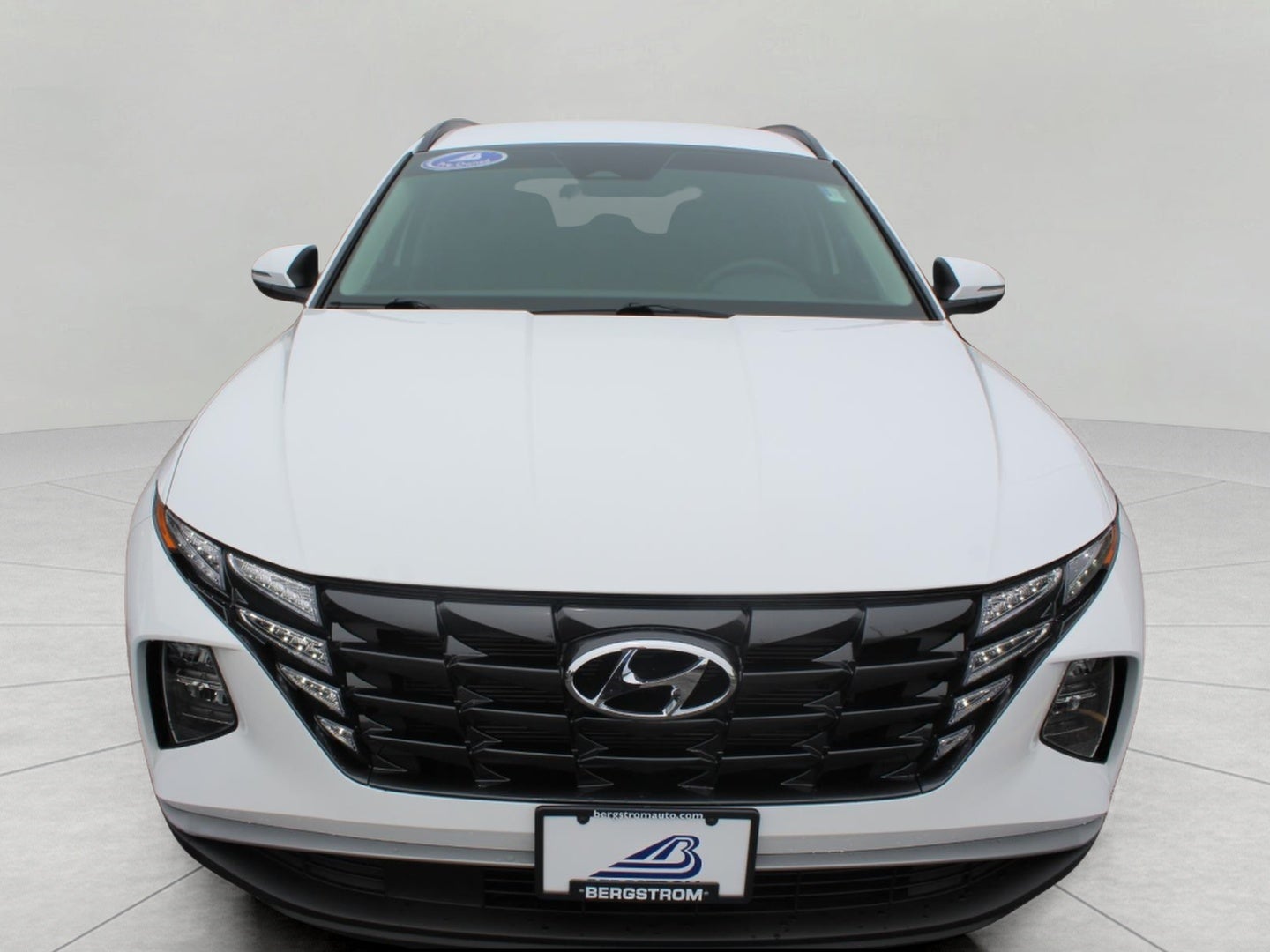 2023 Hyundai TUCSON SEL AWD