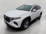 2023 Hyundai TUCSON SEL AWD