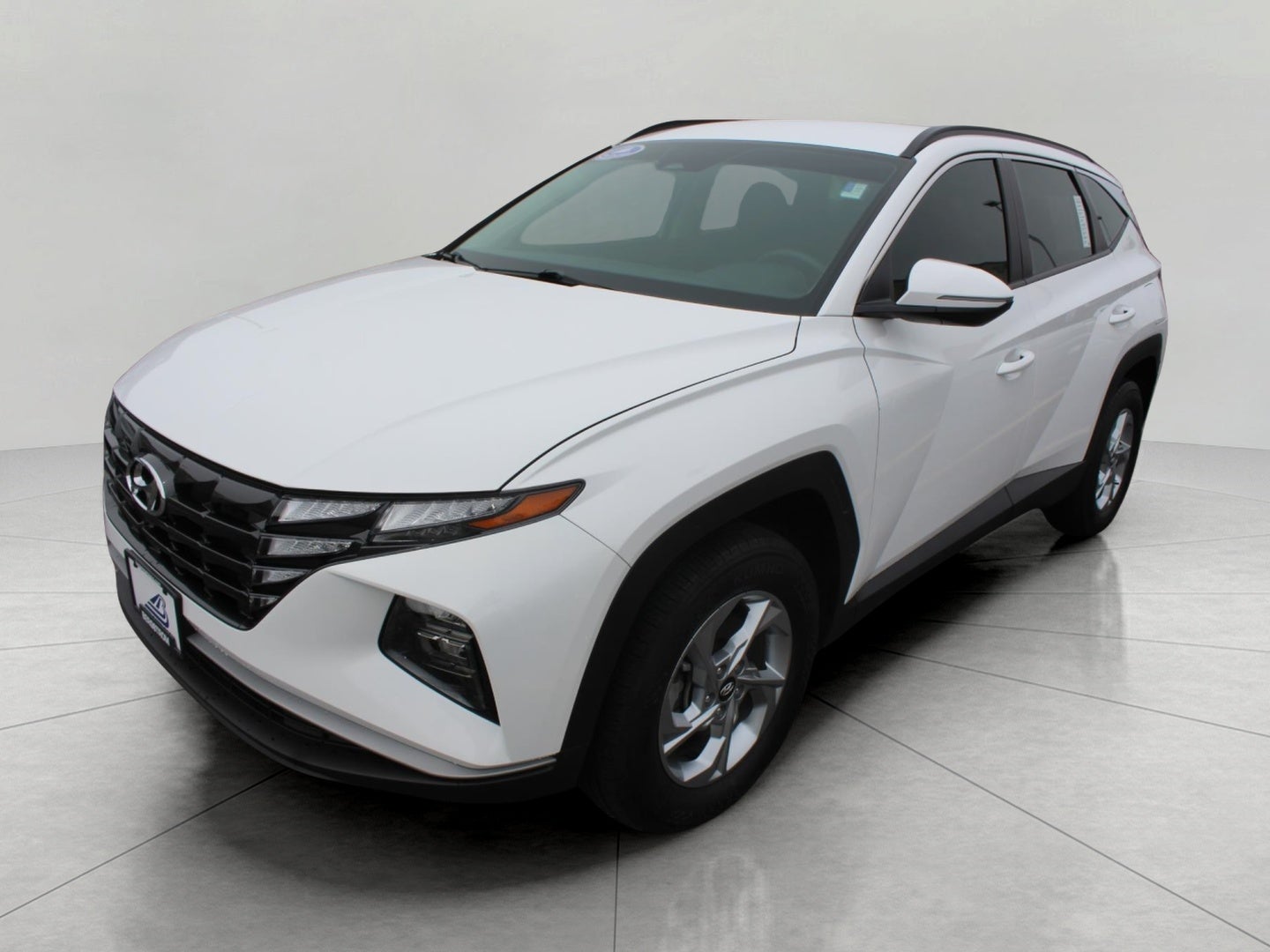 2023 Hyundai TUCSON SEL AWD