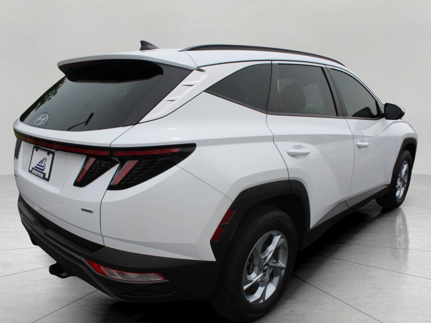 2023 Hyundai TUCSON SEL AWD