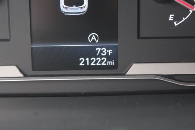 2023 Hyundai TUCSON SEL AWD