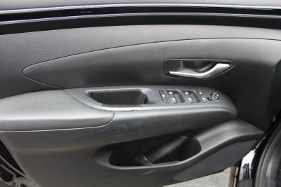 2022 Hyundai TUCSON SEL AWD