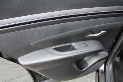 2022 Hyundai TUCSON SEL AWD