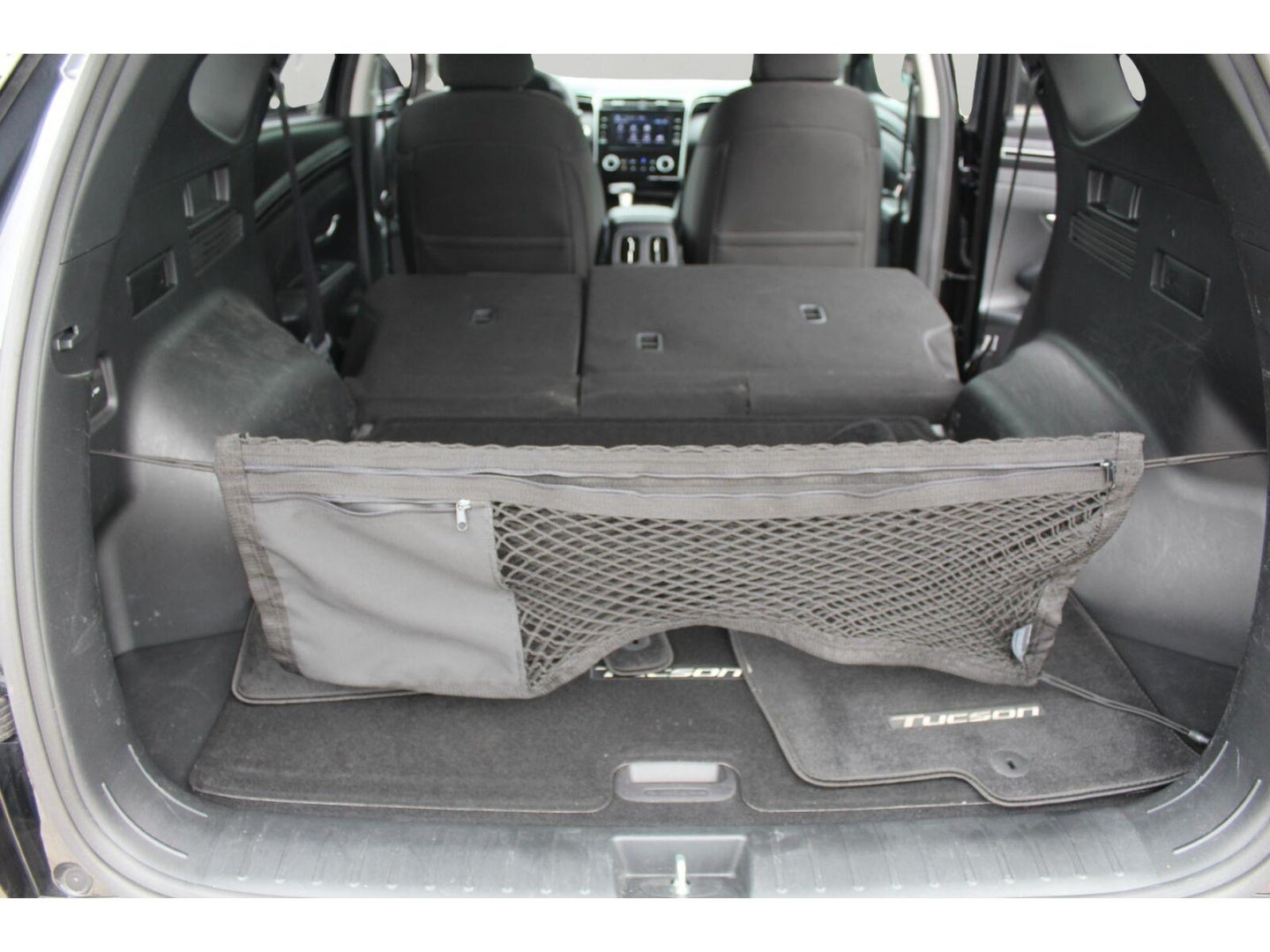 2022 Hyundai TUCSON SEL AWD