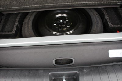2022 Hyundai TUCSON SEL AWD