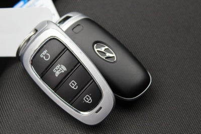2022 Hyundai TUCSON SEL AWD