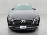 2022 Hyundai TUCSON SEL AWD