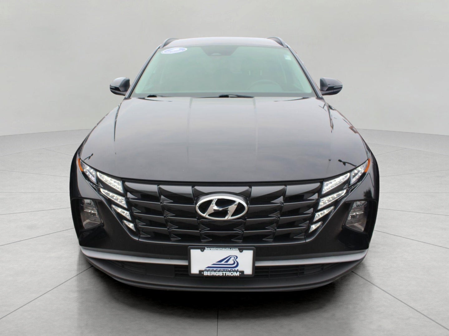 2022 Hyundai TUCSON SEL AWD