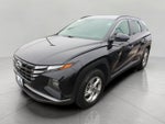 2022 Hyundai TUCSON SEL AWD