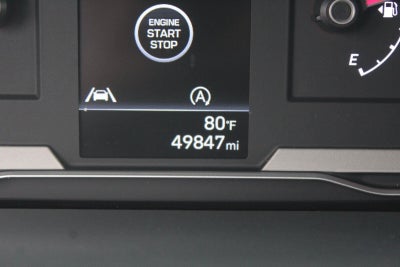 2022 Hyundai TUCSON SEL AWD