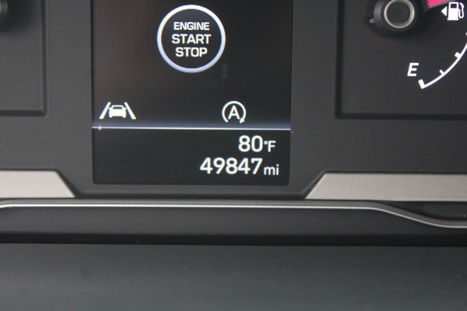 2022 Hyundai TUCSON SEL AWD