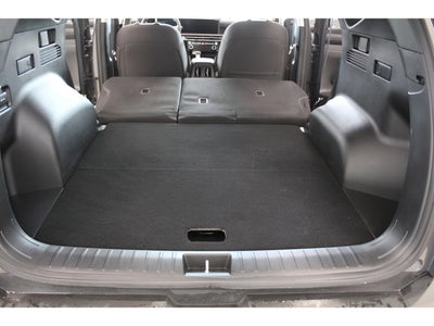 2025 Hyundai TUCSON SEL AWD