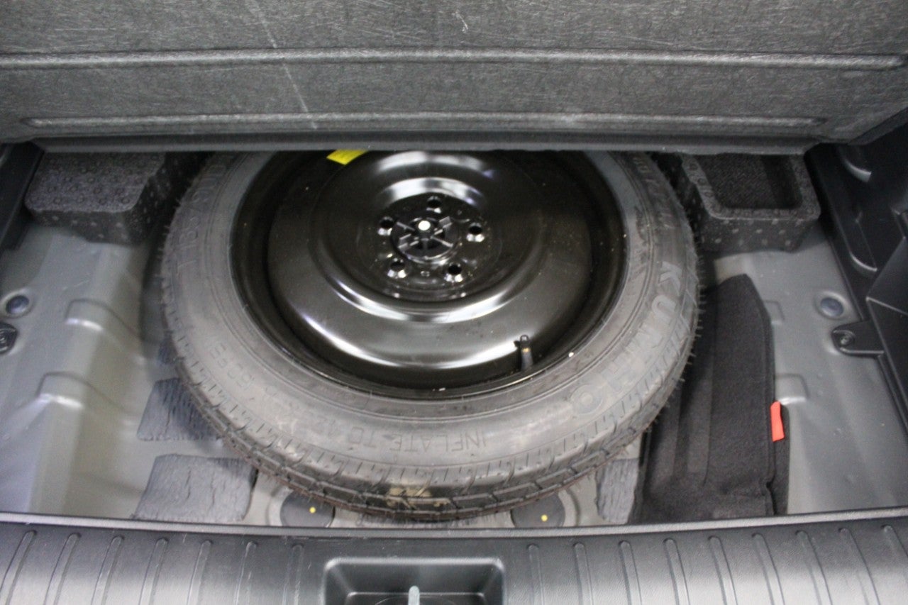 2025 Hyundai TUCSON SEL AWD