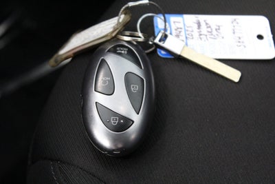 2025 Hyundai TUCSON SEL AWD