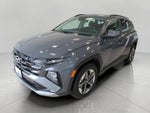 2025 Hyundai TUCSON SEL AWD