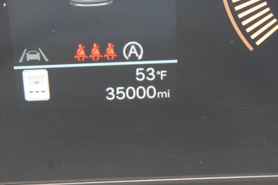 2025 Hyundai TUCSON SEL AWD