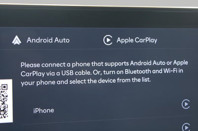 2025 Hyundai TUCSON SEL AWD