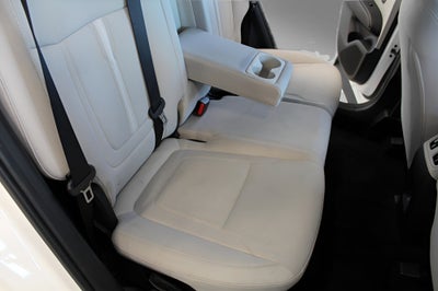 2025 Hyundai TUCSON SEL AWD