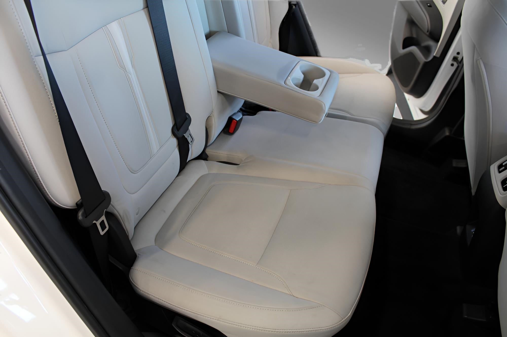 2025 Hyundai TUCSON SEL AWD