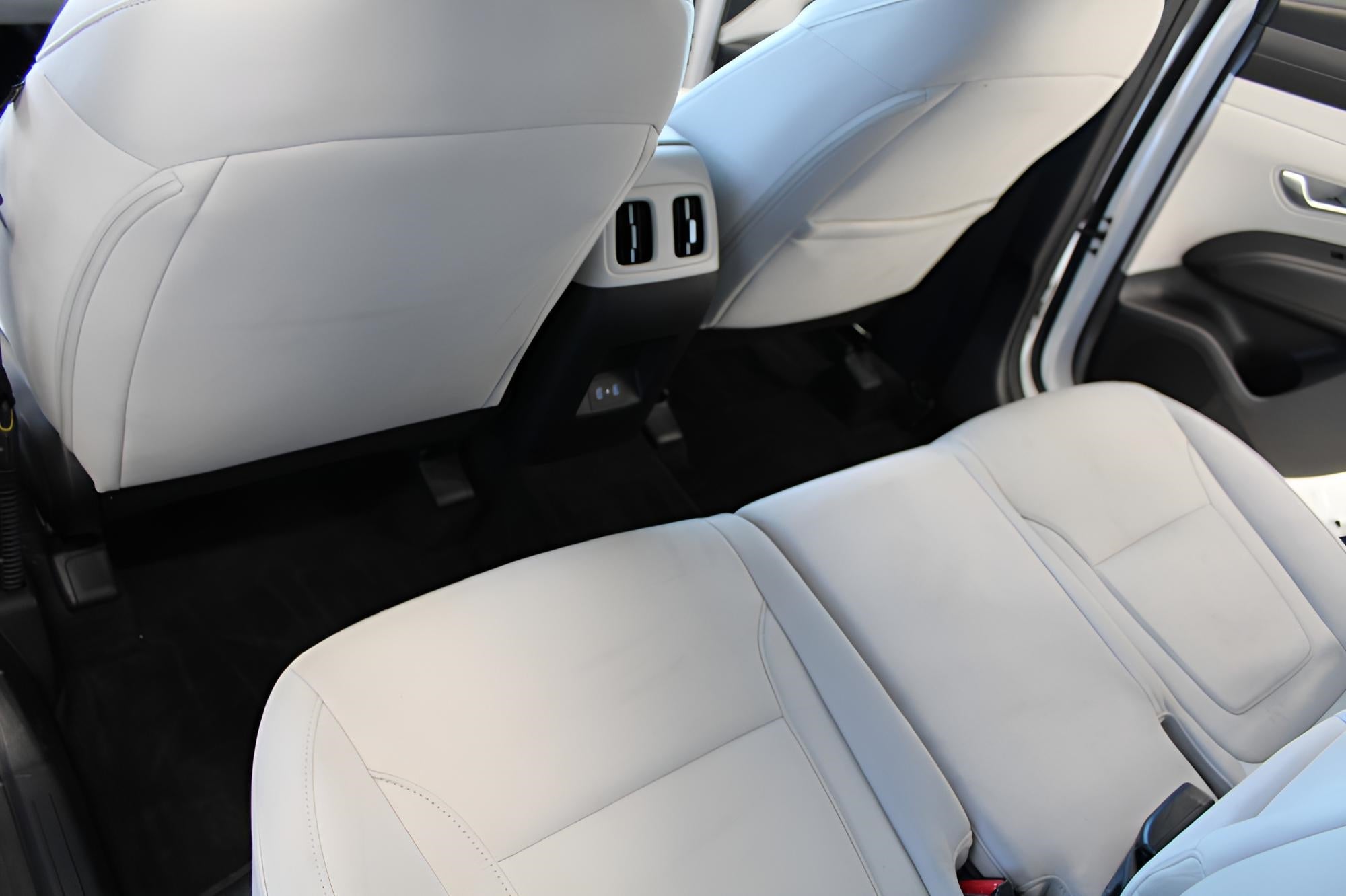 2025 Hyundai TUCSON SEL AWD