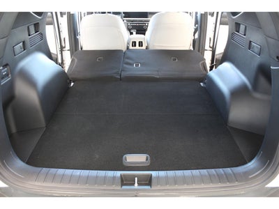 2025 Hyundai TUCSON SEL AWD