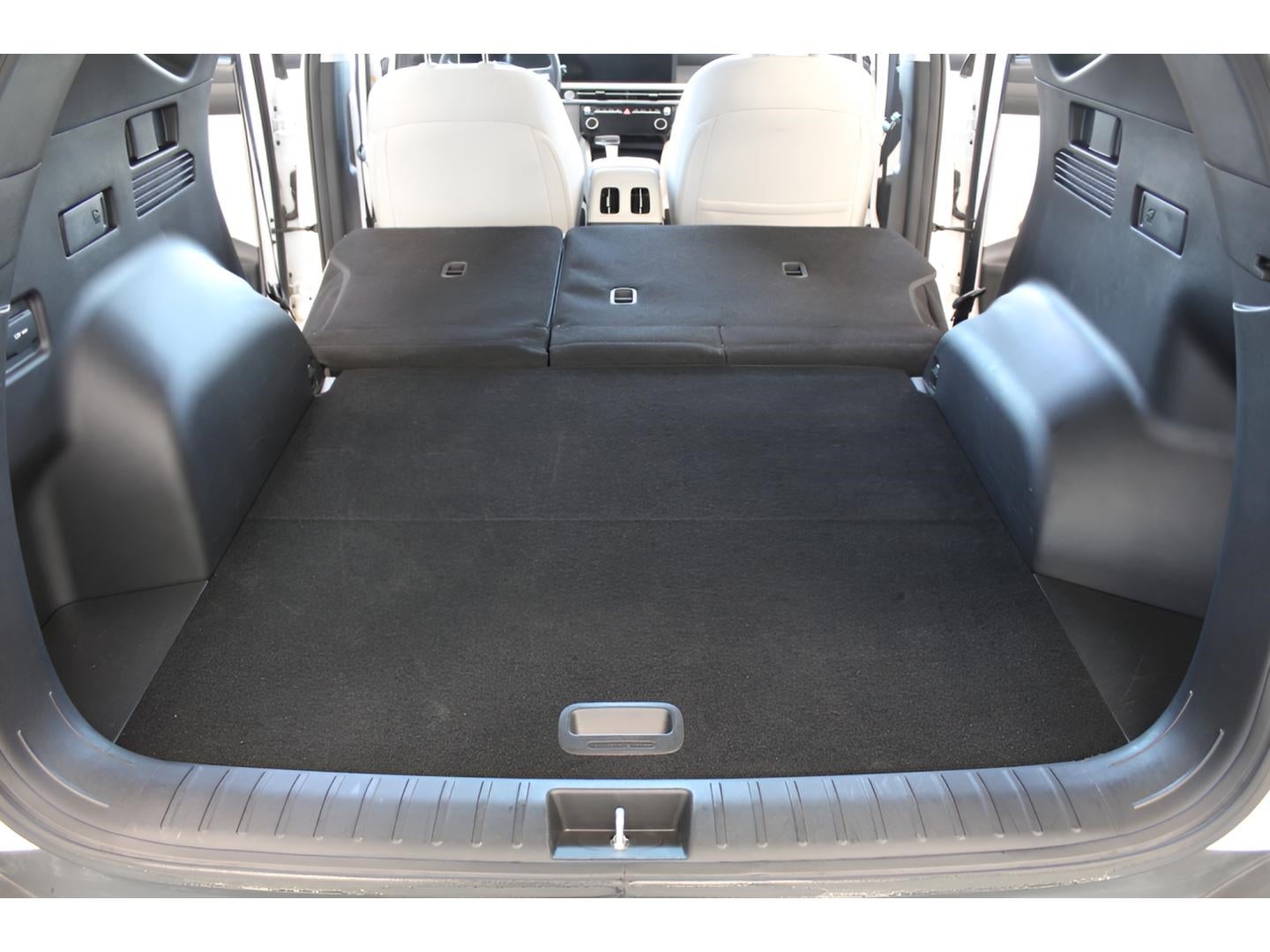 2025 Hyundai TUCSON SEL AWD