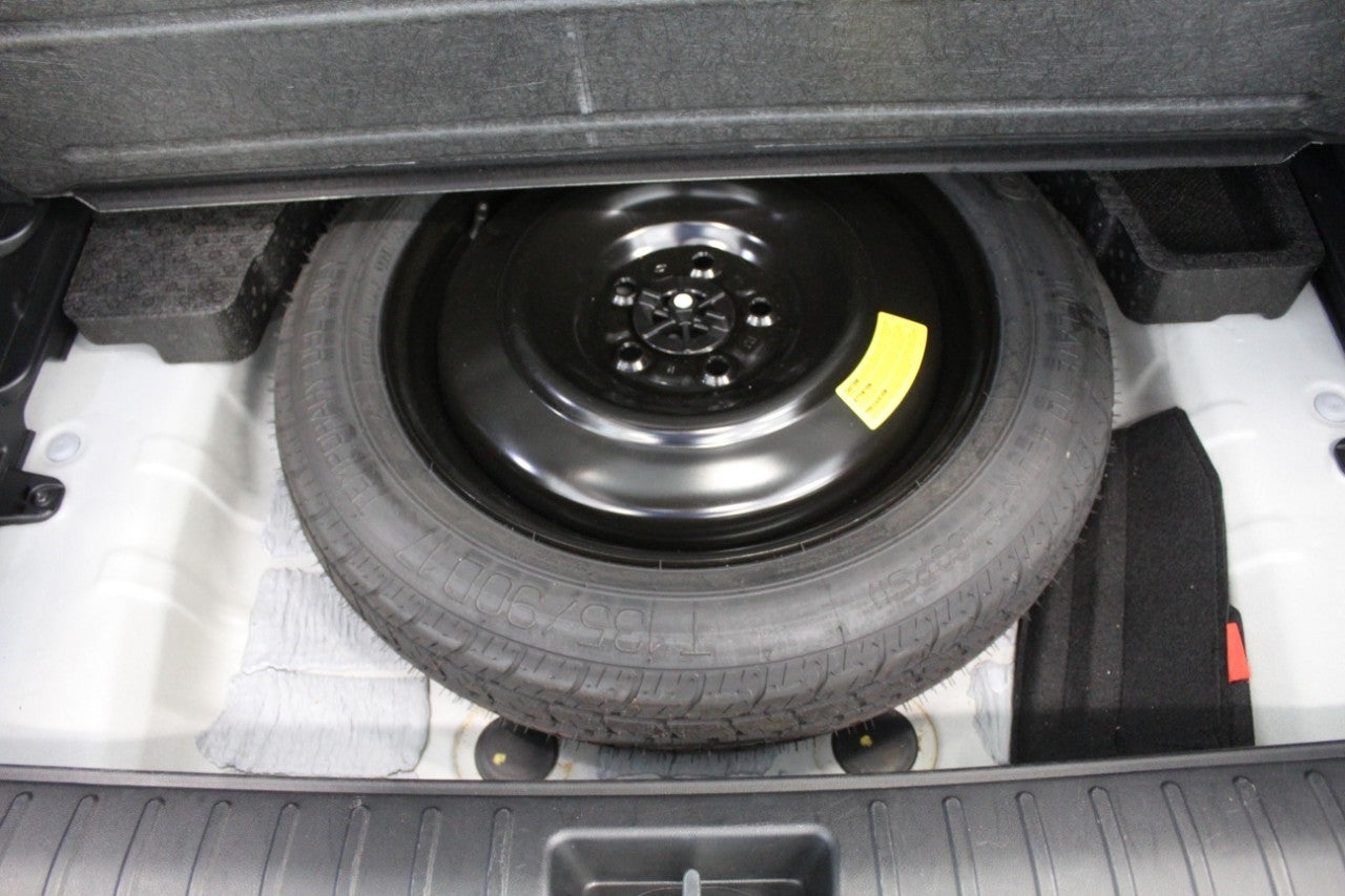 2025 Hyundai TUCSON SEL AWD