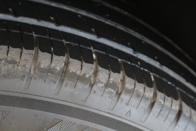 2025 Hyundai TUCSON SEL AWD