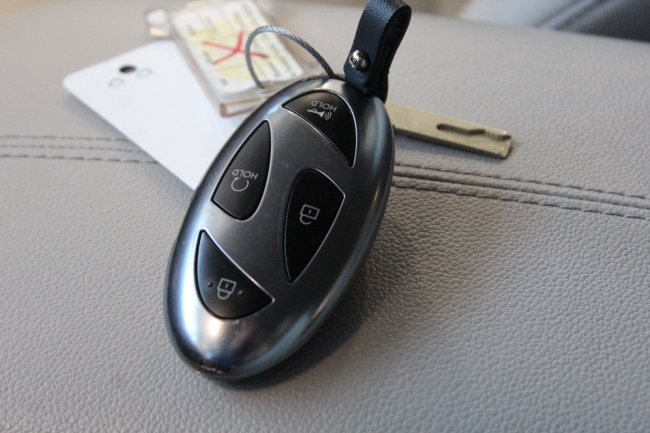 2025 Hyundai TUCSON SEL AWD