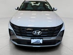 2025 Hyundai TUCSON SEL AWD