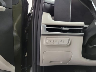 2025 Hyundai TUCSON SEL AWD