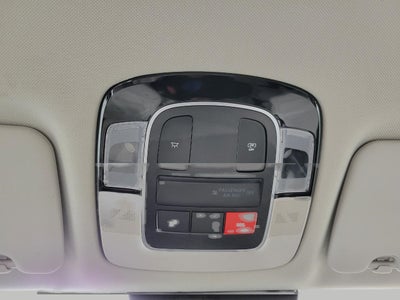 2025 Hyundai TUCSON SEL AWD