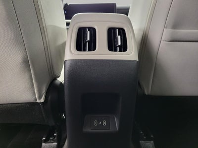 2025 Hyundai TUCSON SEL AWD