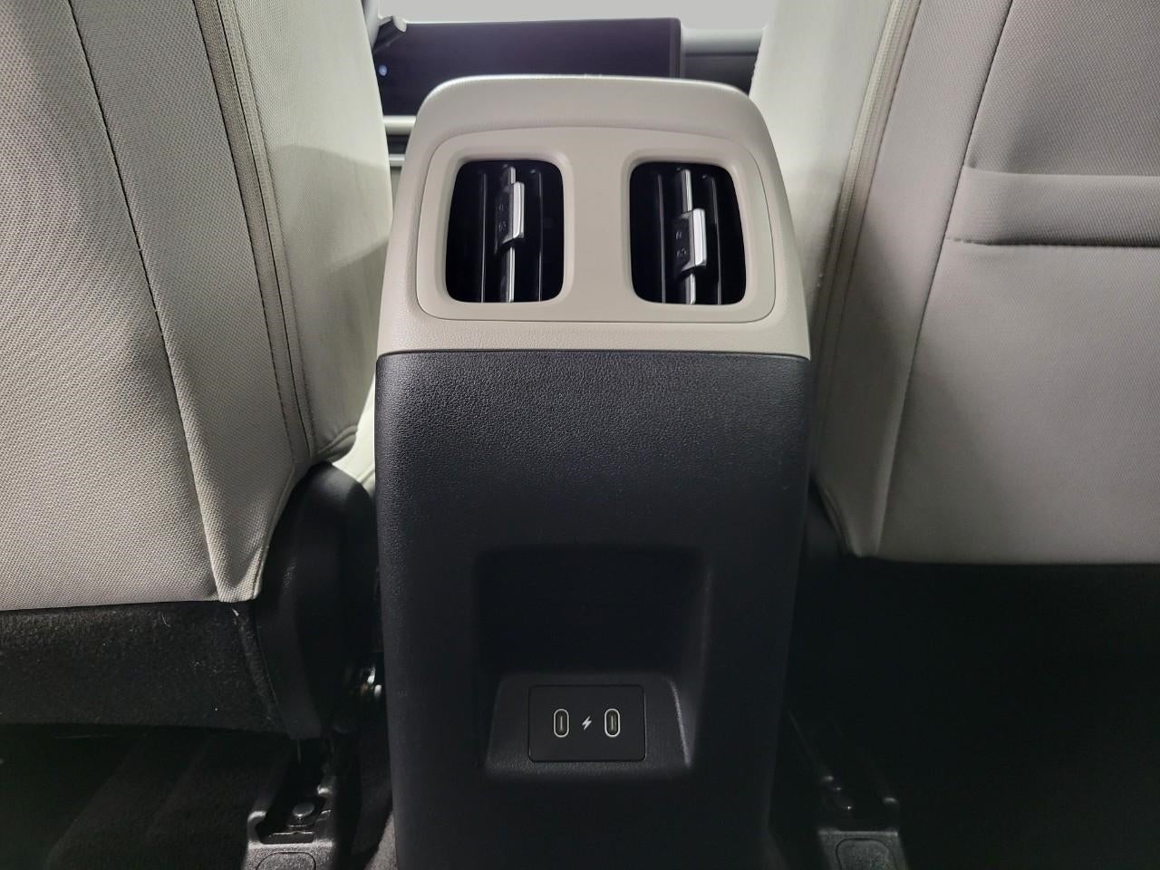 2025 Hyundai TUCSON SEL AWD