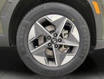 2025 Hyundai TUCSON SEL AWD